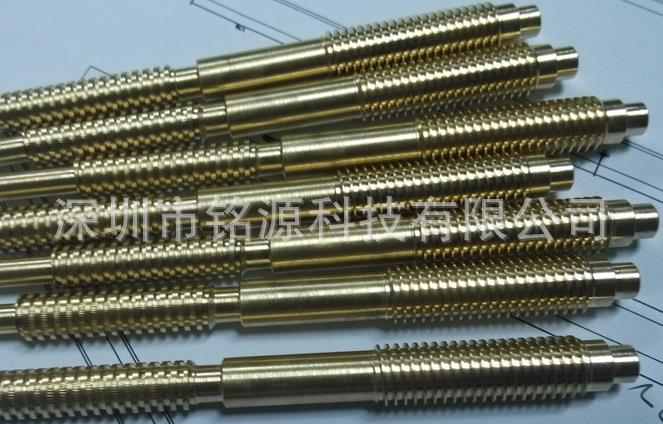 東莞CNC走心機(jī)加工對機(jī)械新產(chǎn)品的重要性！