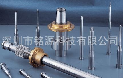 電機軸是什么部件，材質有哪些？
