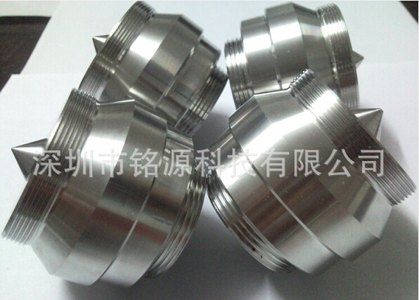 車銑復合加工的優勢有哪幾點？